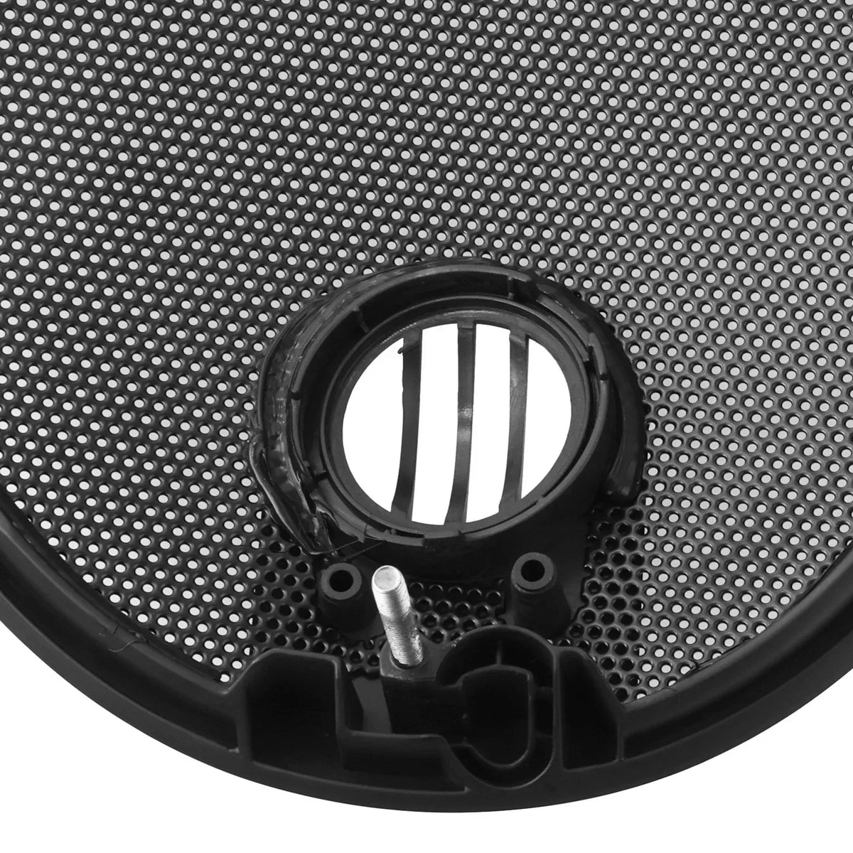 Saddlebag Speaker Grills for Indian Roadmaster, Chieftain 2014-2018