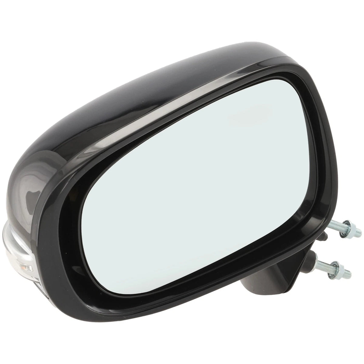 Left Mirror for Lexus IS250, IS350 (2009–2013) with Memory