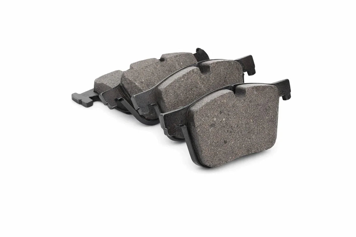 Set of 4 Front Disc Brake Pads for BMW 328i, 228i, 328i xDrive (2012–2019) 34106859181