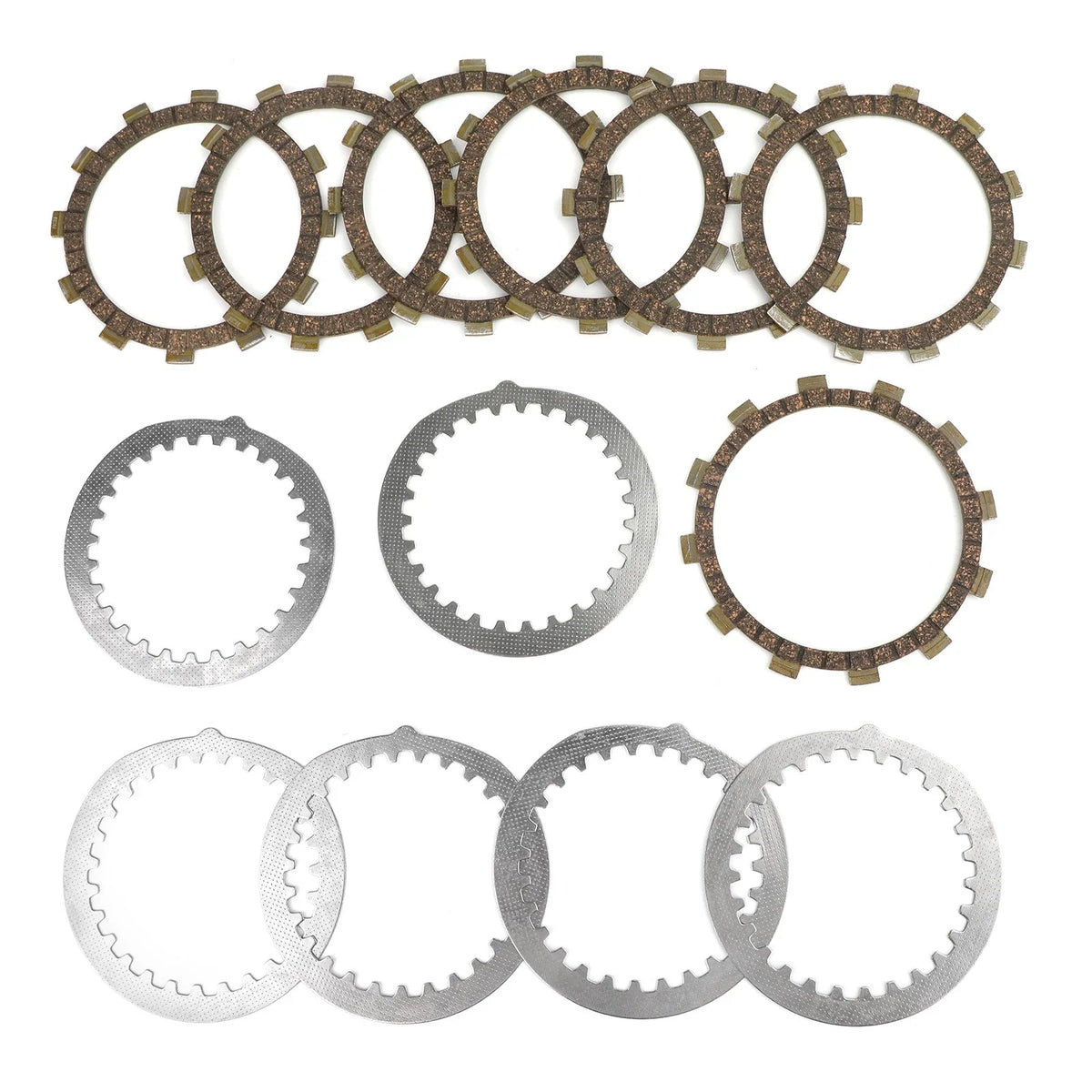 1981 Yamaha XJ400 Clutch Kit 4H7-16321-02