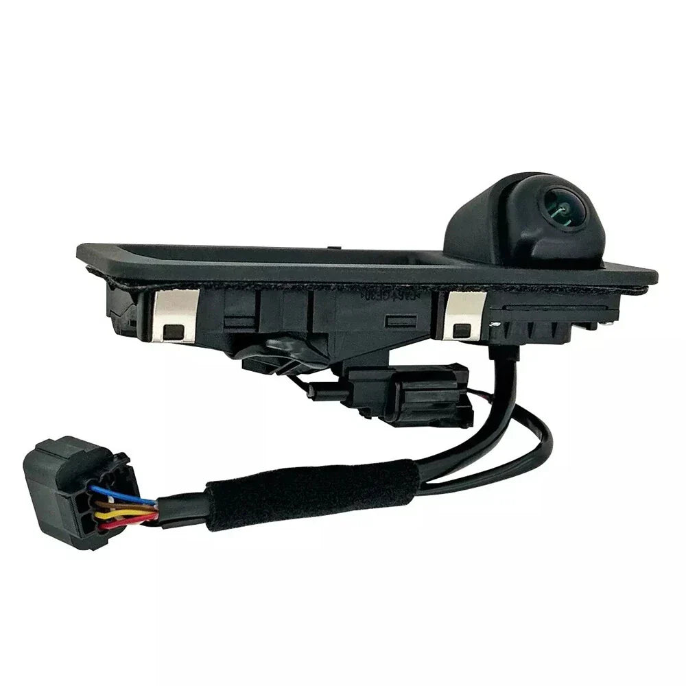 2017-2018 Hyundai Elantra Rear View Camera