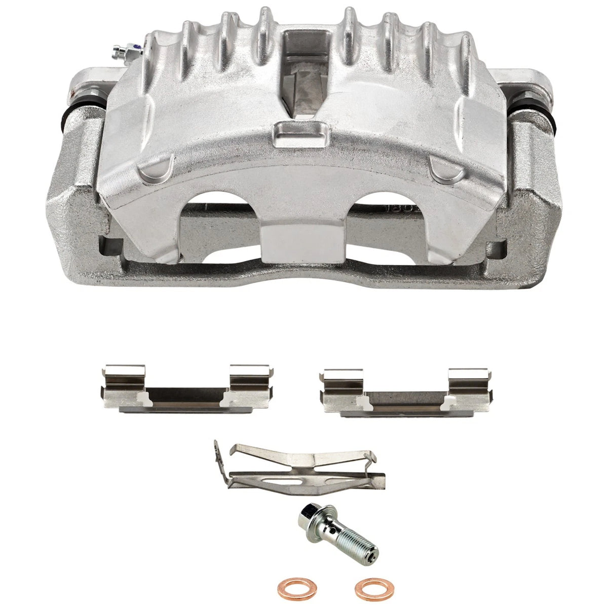 Front Left Brake Caliper for Chevy Camaro Pontiac Firebird (1993–2002)