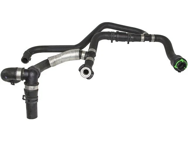 Heater Hose Set for Jaguar XJ8 4.0L V8 (1998–2003) ZC946KP