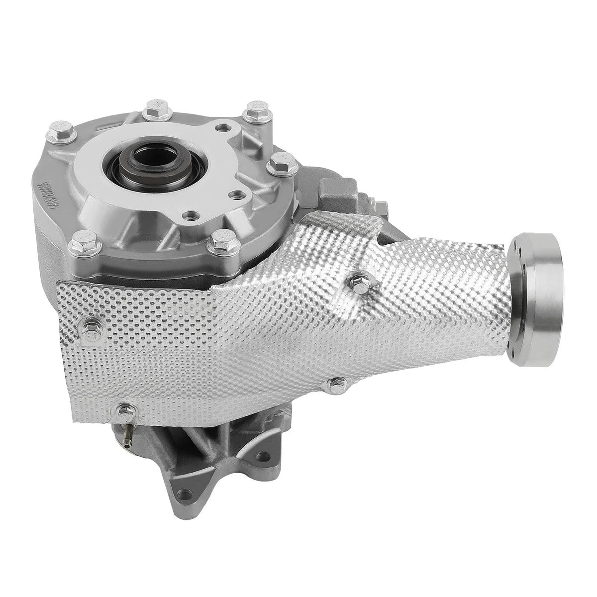 Transfer Transmission for Land Rover LR2 (2008–2014)