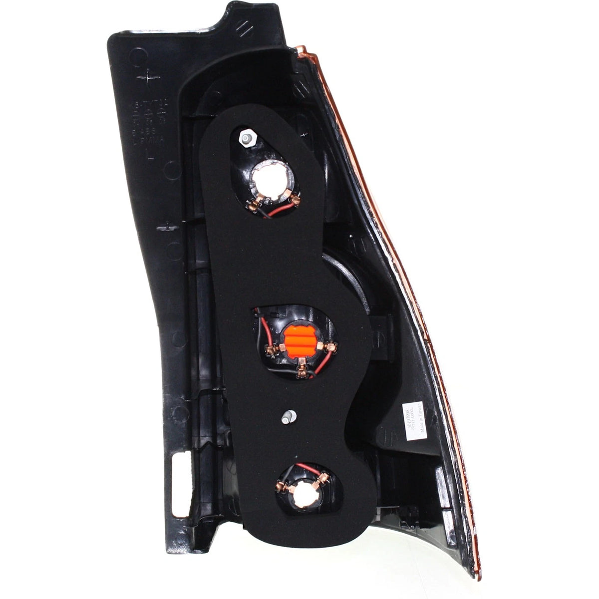 Set of 2 Tail Lights for 4Runner