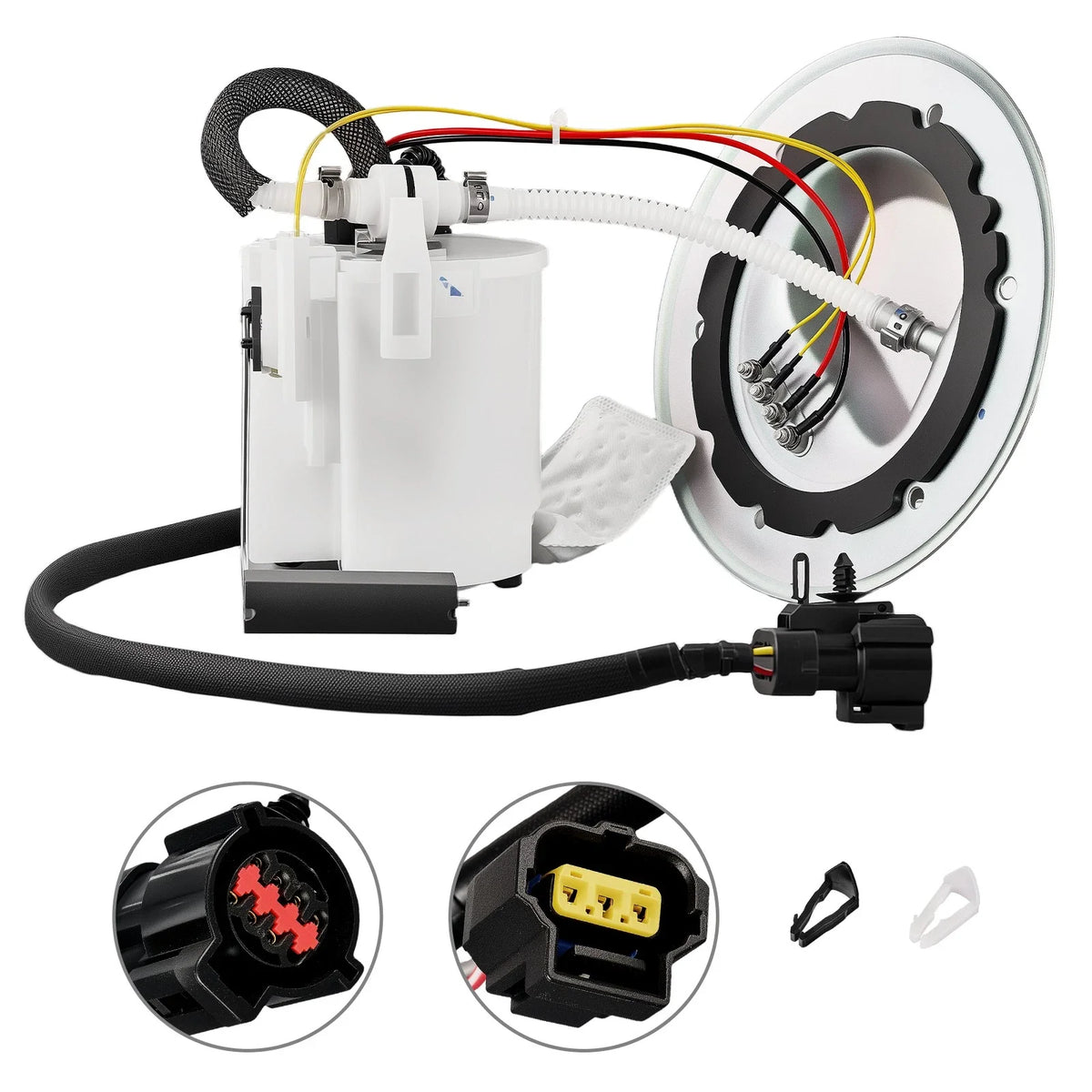 Fuel Pump Module Assembly E2244M for Mustang (1999-2000) Ford