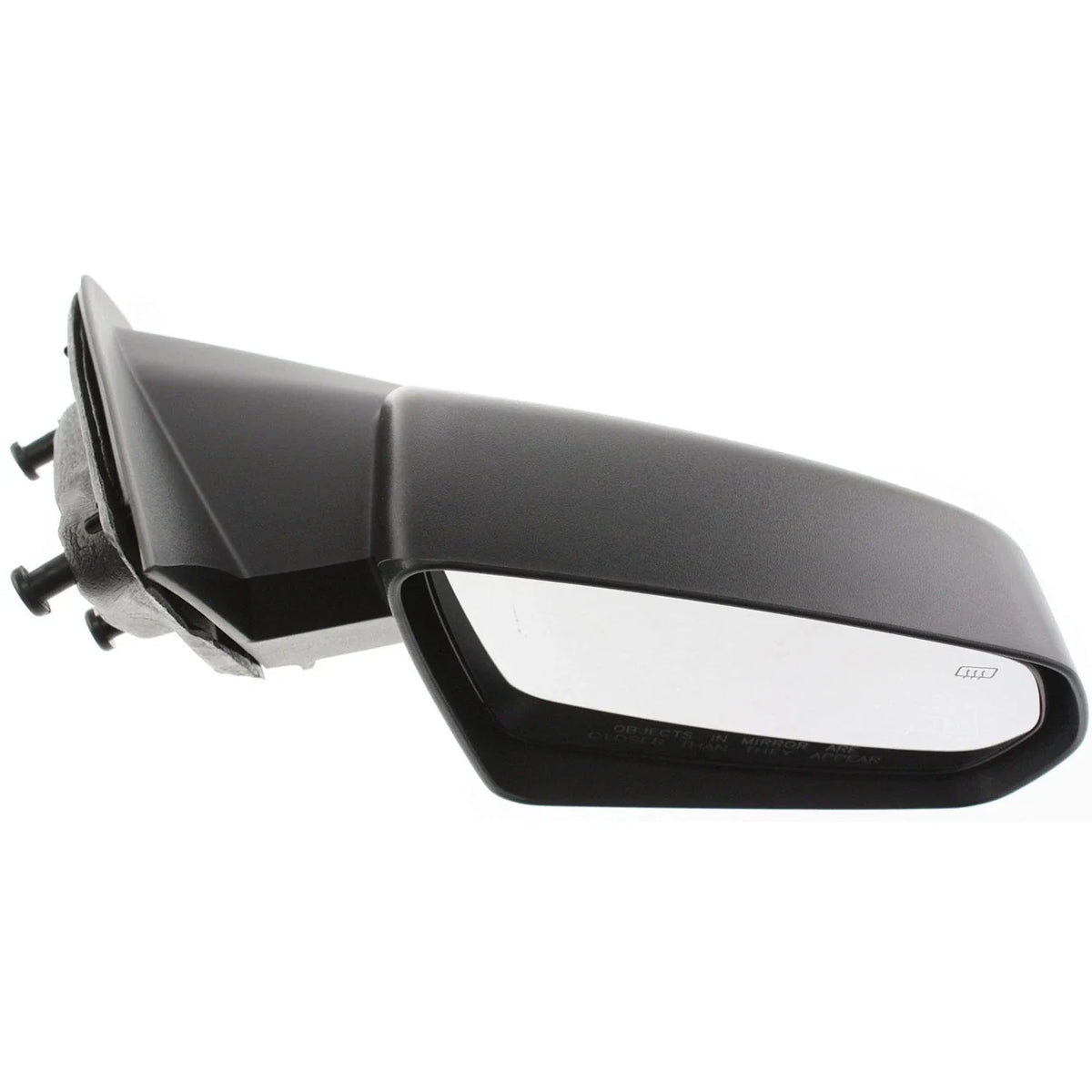 Heated Power Passenger Side Mirror for 2008-2014 Dodge Avenger