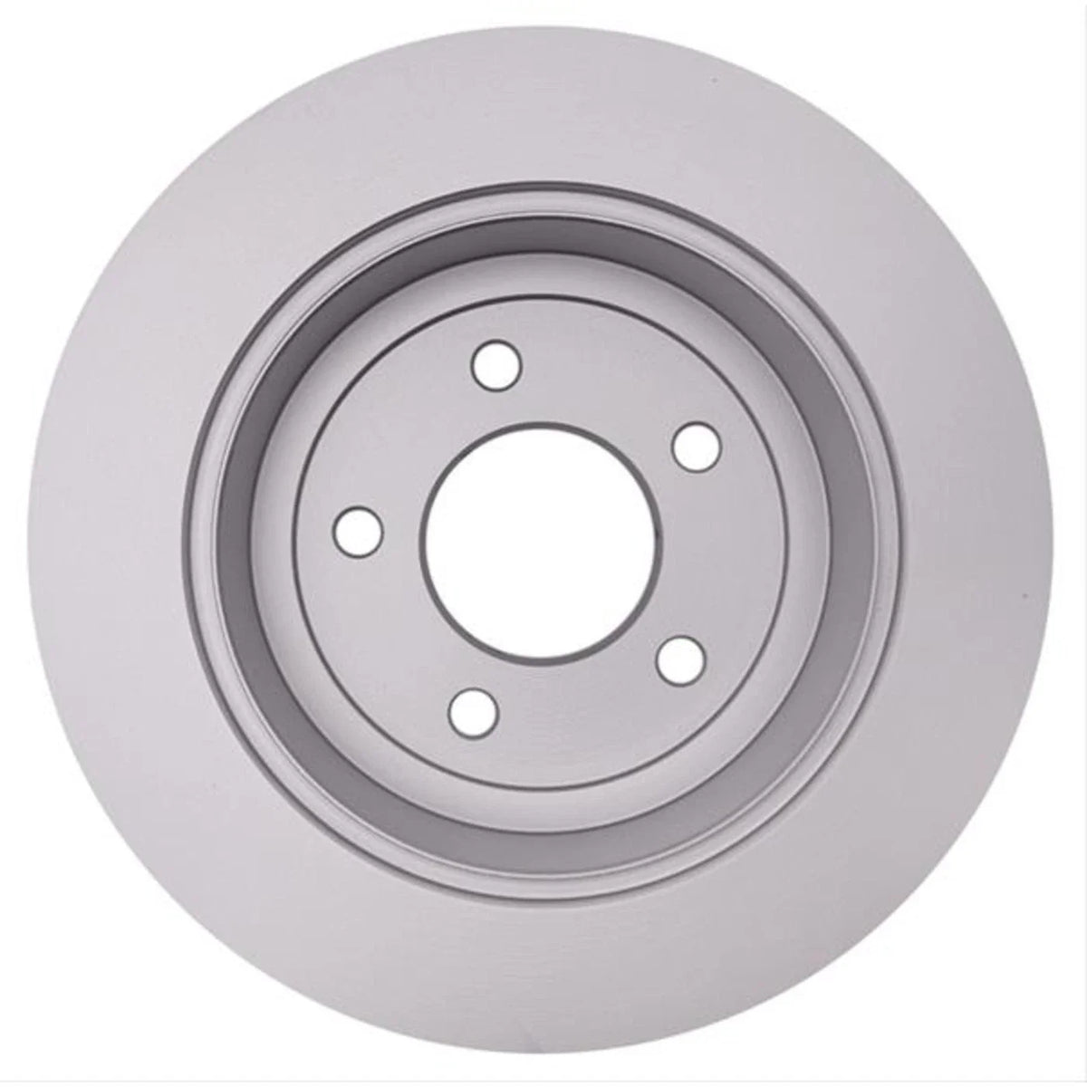 Rear Brake Discs for Hilux N70 (2005-2015) - Driver/Passenger Side