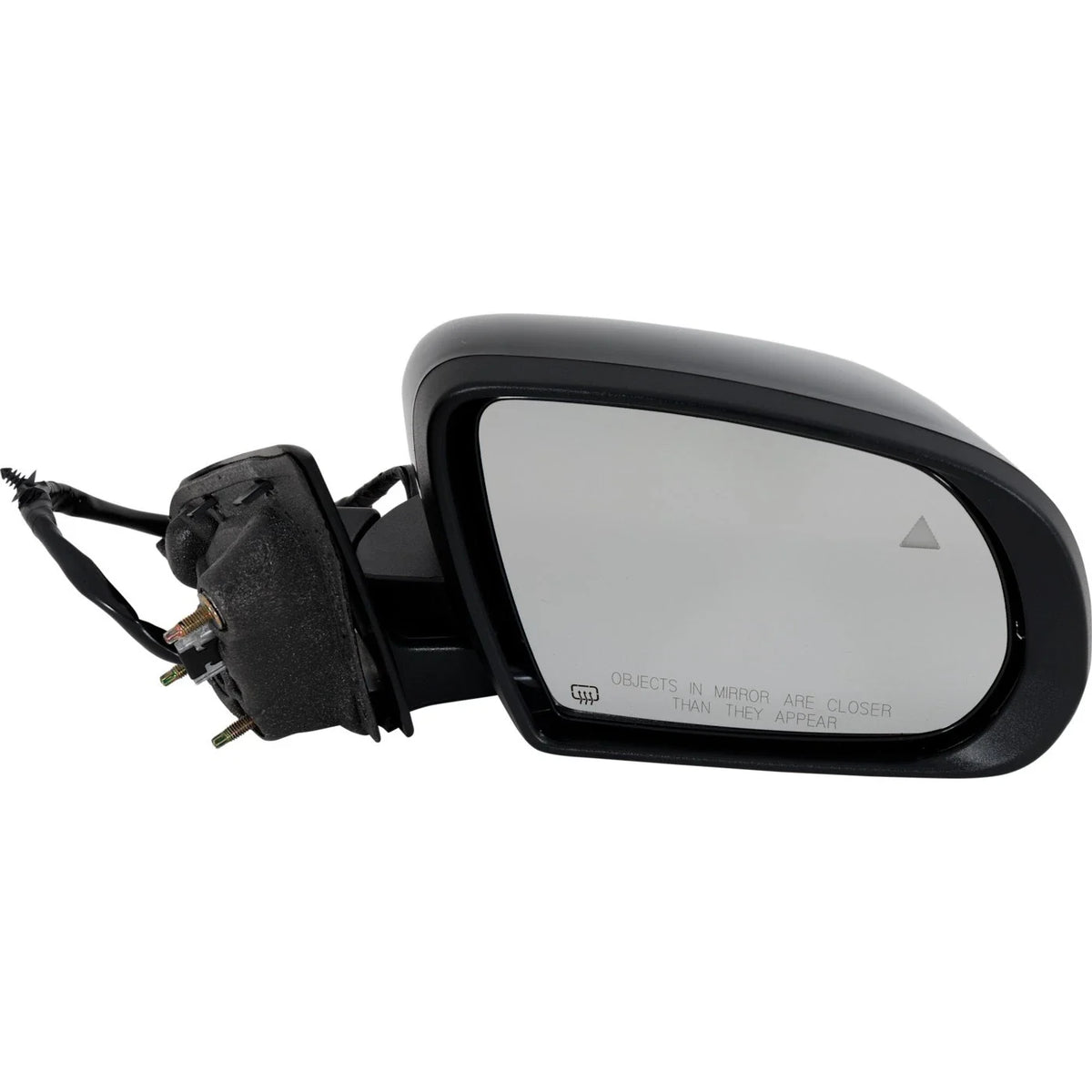 Signal Light Power Heated Mirrors for Jeep Compass 2017-2021