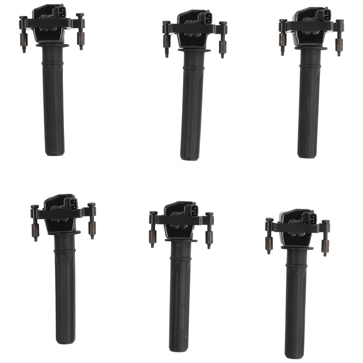 Ignition Coil Set for Intrepid, Chrysler Sebring, Dodge Stratus