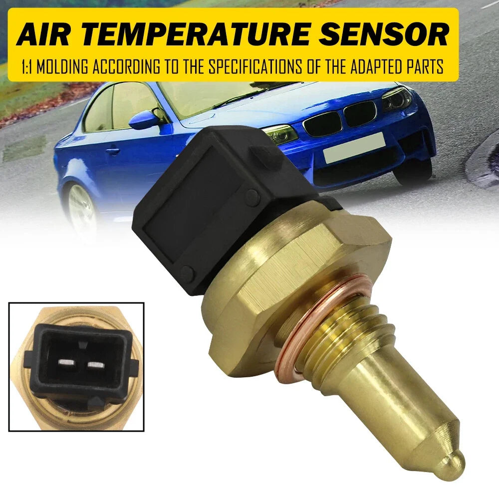 Engine Coolant Temp Sensor for 128i 328i 320i 323Ci BMW (2008-2013)