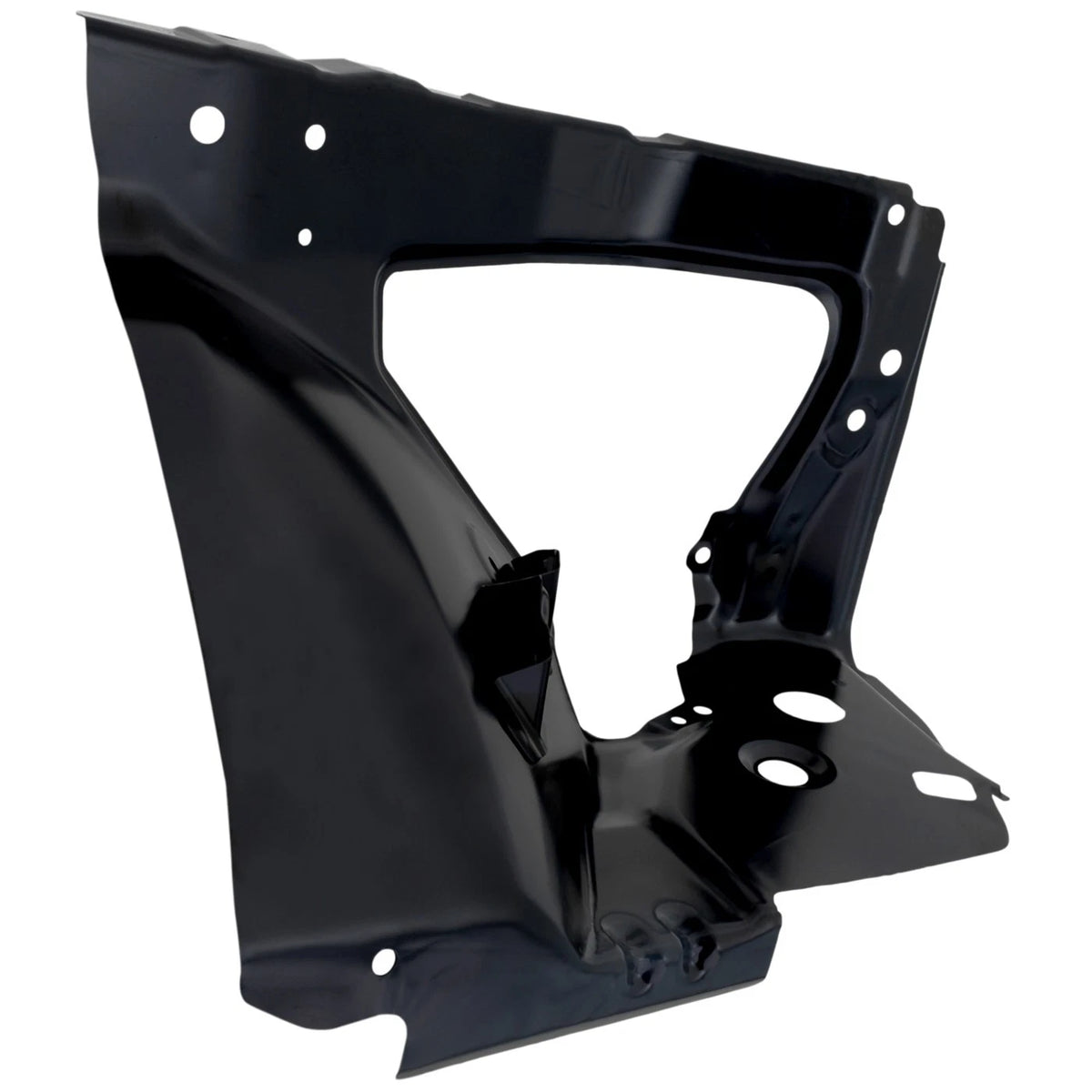 Radiator Support Bracket Driver Left for Subaru Crosstrek Impreza XV (2012–2021)