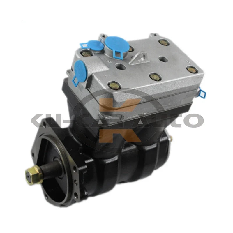 Air Compressor Replacement for Volvo FH12 4127040080, 85000396
