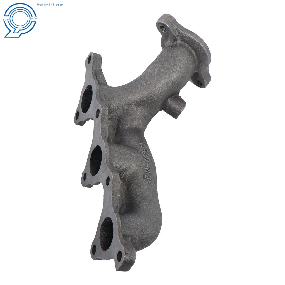 Right Side Manifold for Mitsubishi Montero (2003–2006)