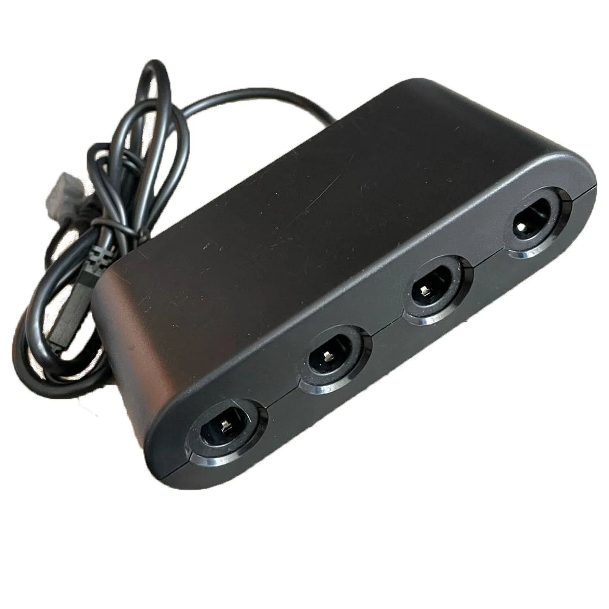 GameCube Controller Adapter for PC, Wii U, Nintendo Switch