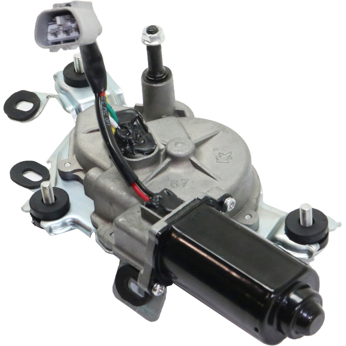 Rear Wiper Motor for Toyota 4Runner (2003-2009)