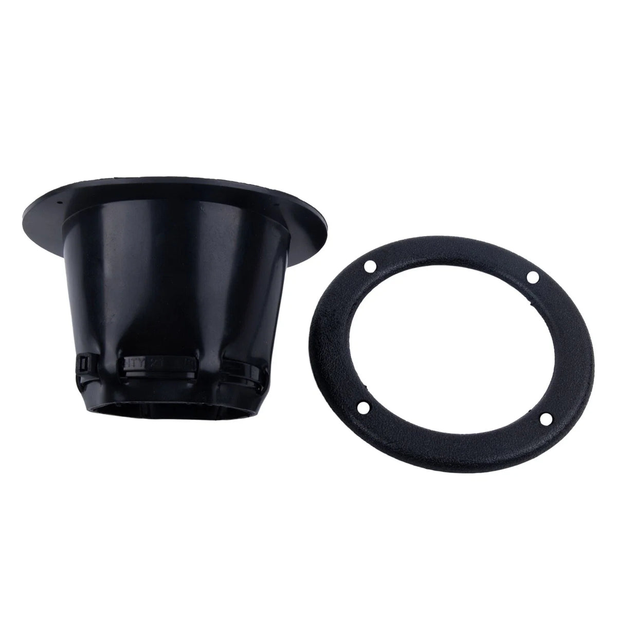 Steering Cable Boot Accessories for Boats - Universal Fit
