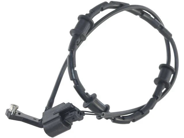 Rear Brake Pad Sensor for Jaguar XFR S (2013–2015) VX923KF OEF3