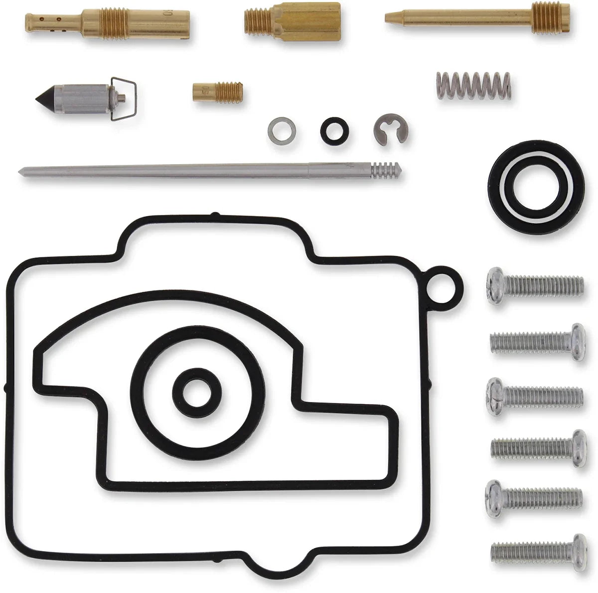 Carburetor Repair Kit for Yamaha (26-1280)