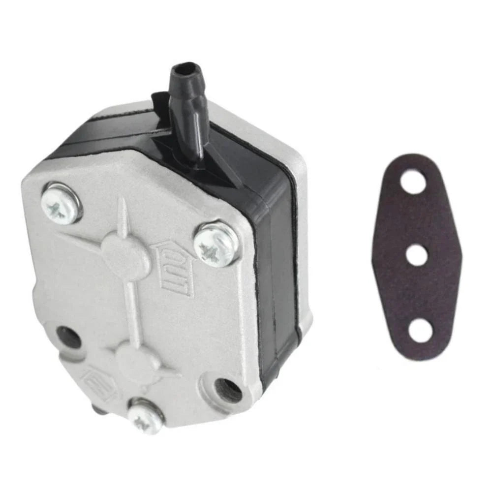 Fuel Pump for Yamaha Mariner Outboard (6A0-24410-00, 650-24431-A0) & Gasket