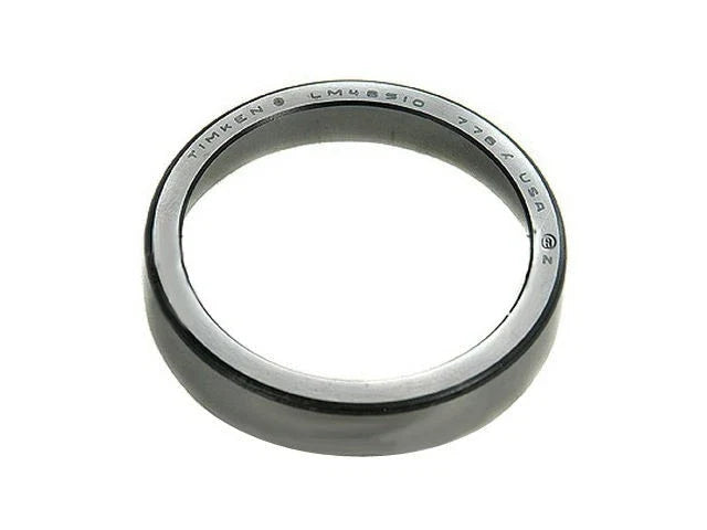 Rear Outer Wheel Race for Jaguar Vanden Plas (1988–2003) JG283JN