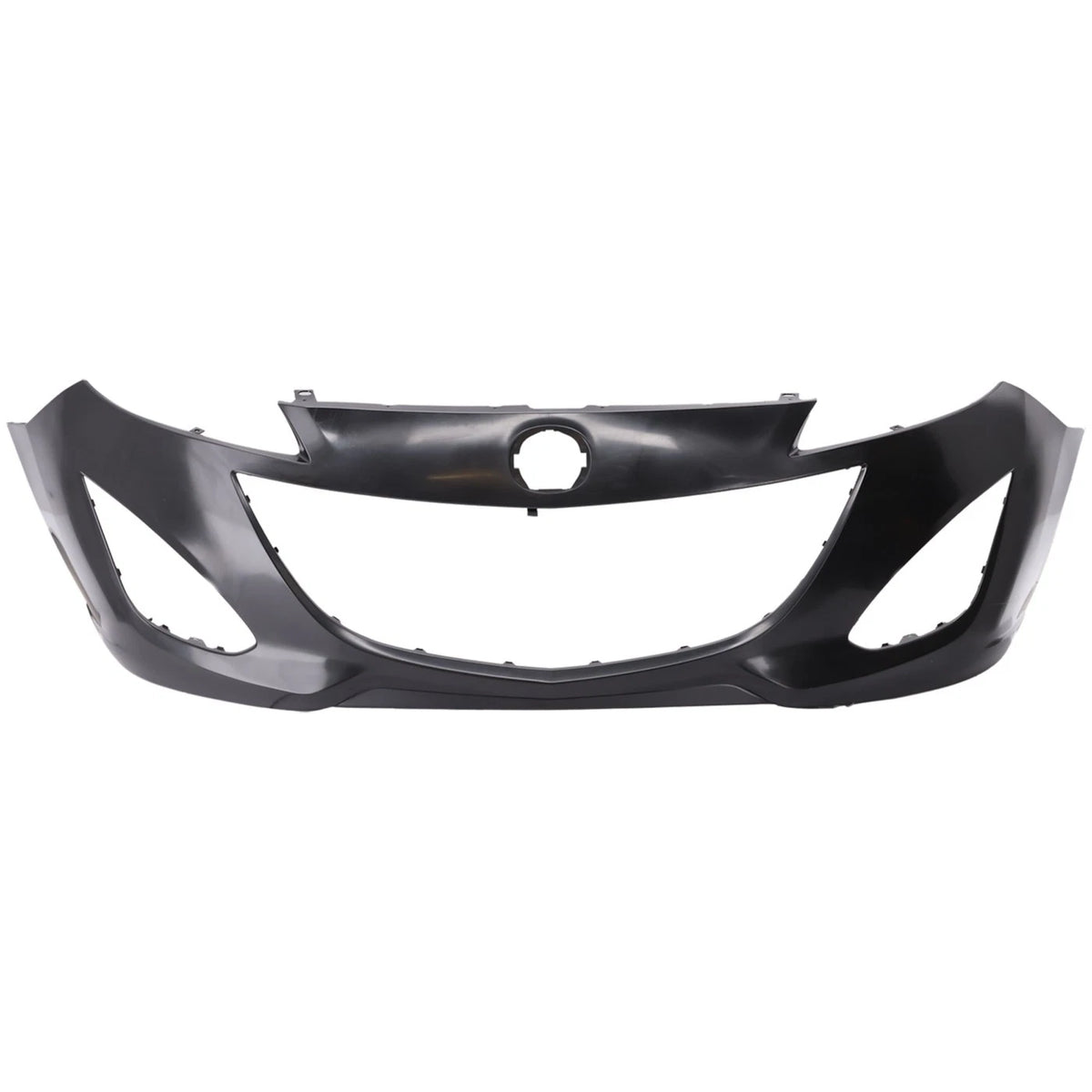 Front Bumper Cover for Mazda 5 (2012–2017)