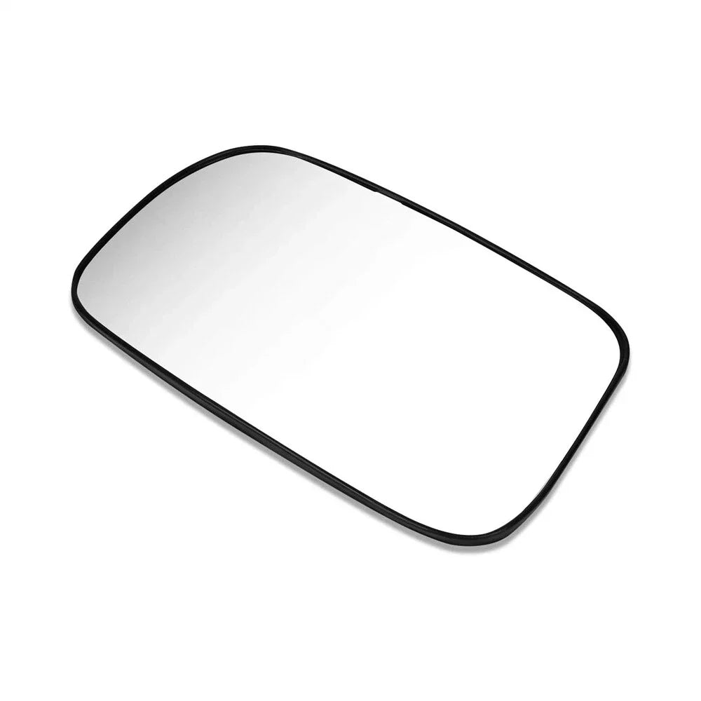 Driver Side Heated Mirror Glass for Toyota Prius (2004-2009)
