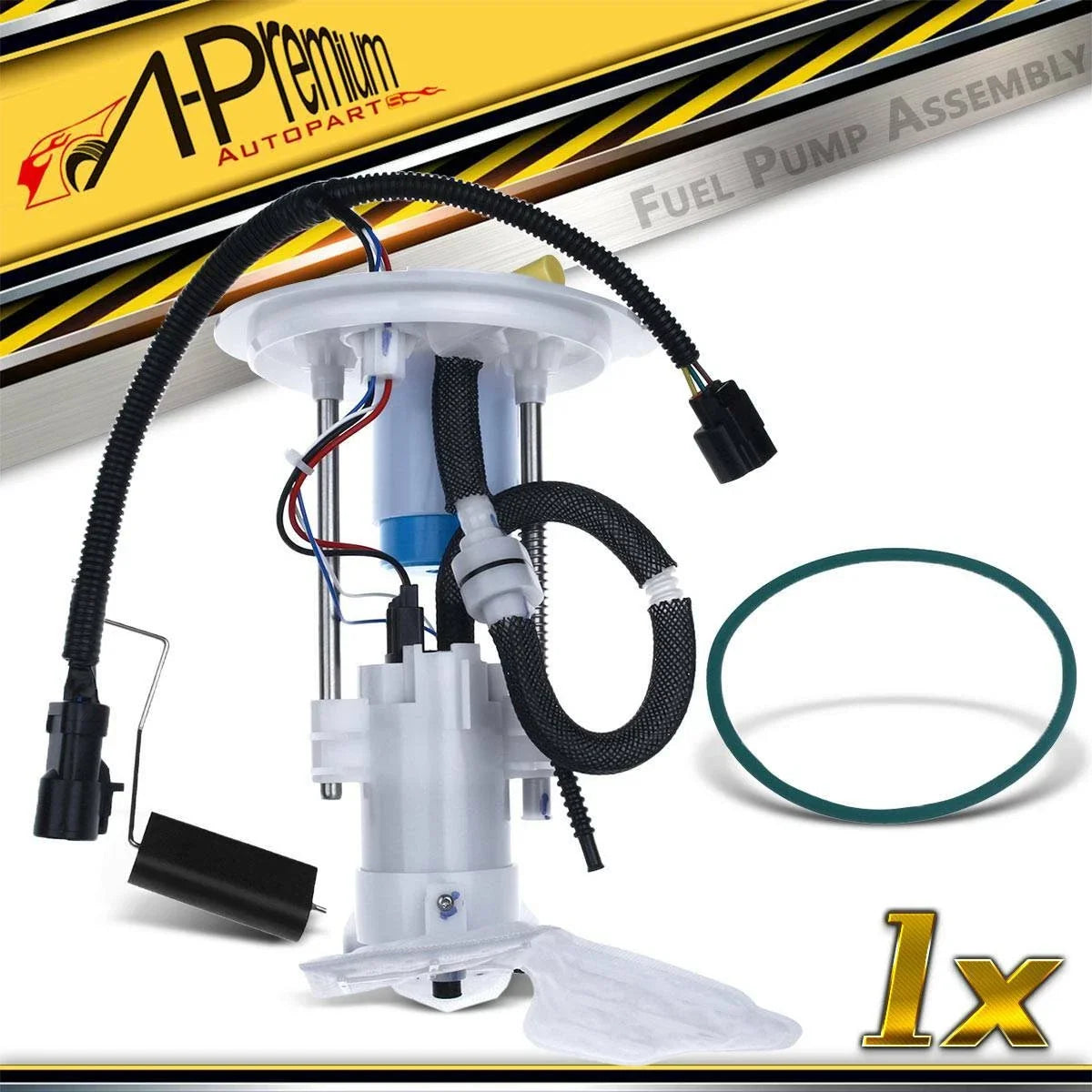 Fuel Pump Assembly for Ford Explorer, Explorer Sport Trac (2009–2010)