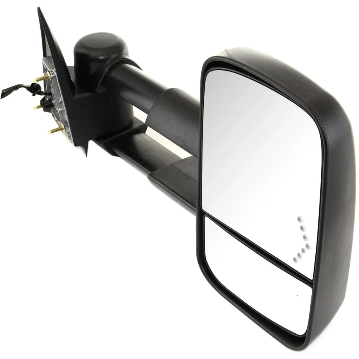Heated Mirror for Towing - Chevy Suburban Avalanche (2007-2014)