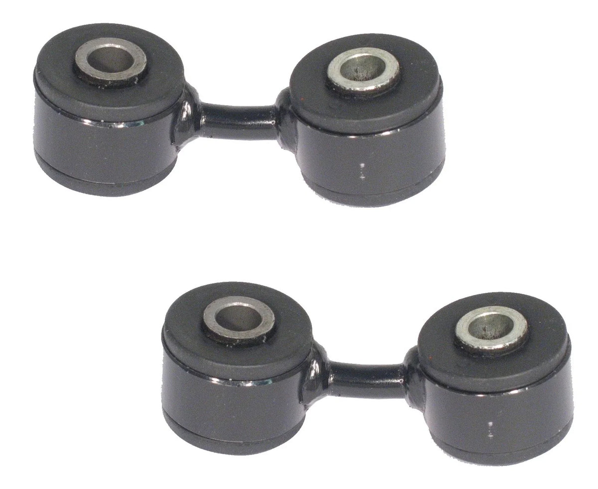 Set of 2 Rear Stabilizer Bar Link Kits for Audi A6 A6 Quattro RS6 S6 (–)