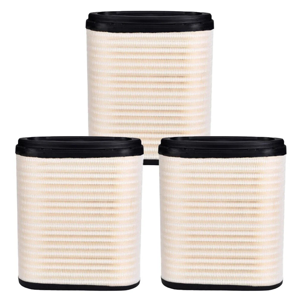 D37-1061 Engine Air Filter Set for 2023 Kenworth T680 & Peterbilt 579