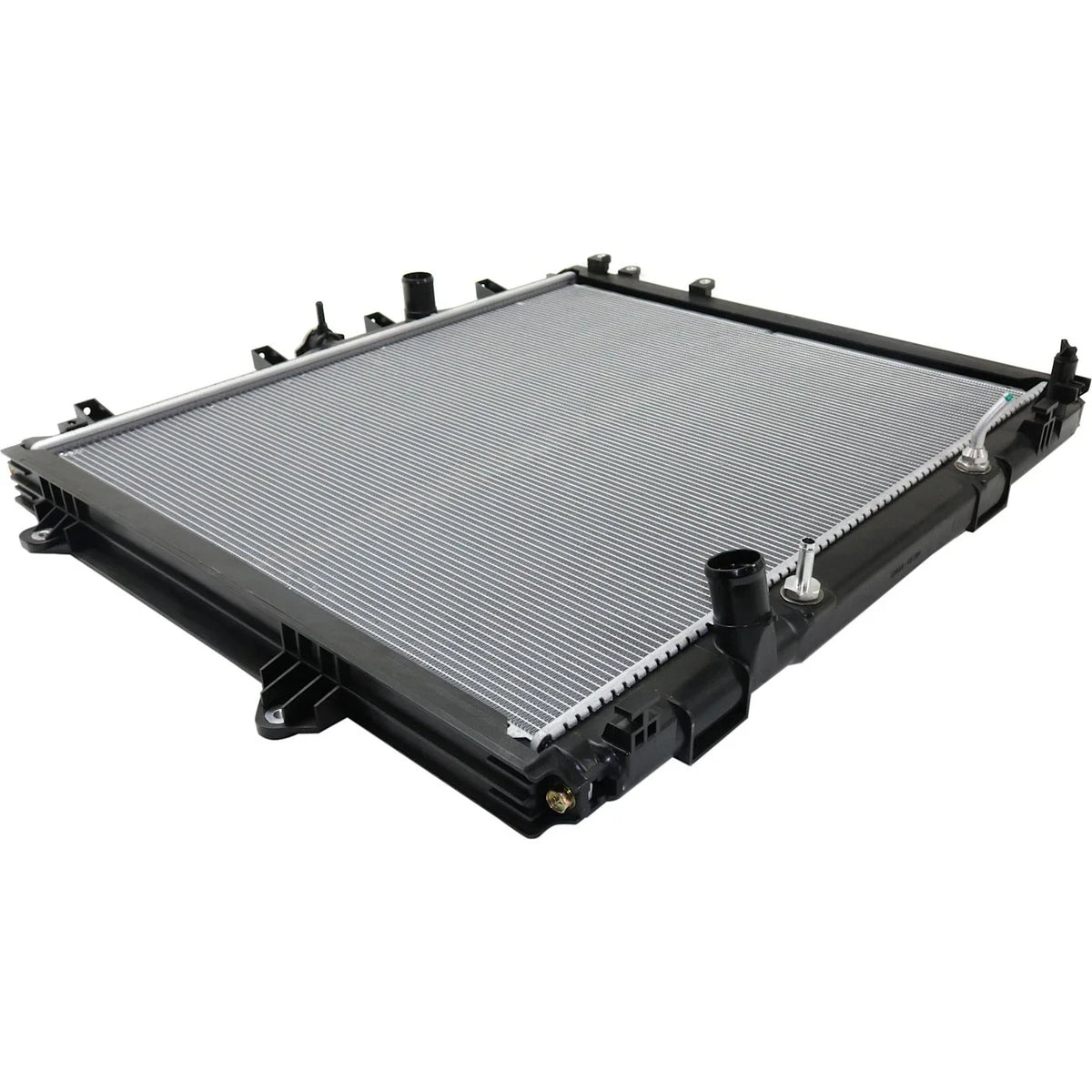 Cooling Radiator for Toyota 4Runner 2010 to 2018