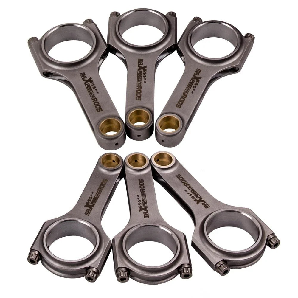 Connecting Rods for Toyota Supra MA70 Soarer MZ20 MZ21 (152mm)