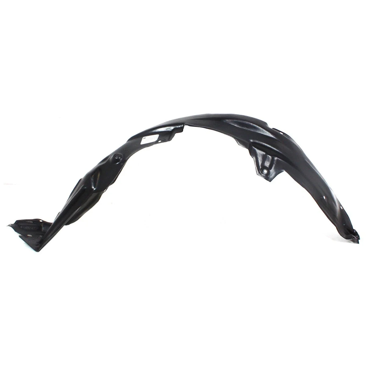 Inner Fender Liner for 2006-2012 RAV4 Front Passenger Side