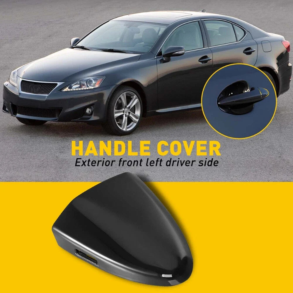 Door Handle Cover Key Cap for Lexus IS250 (2006–2013) 69218-53021