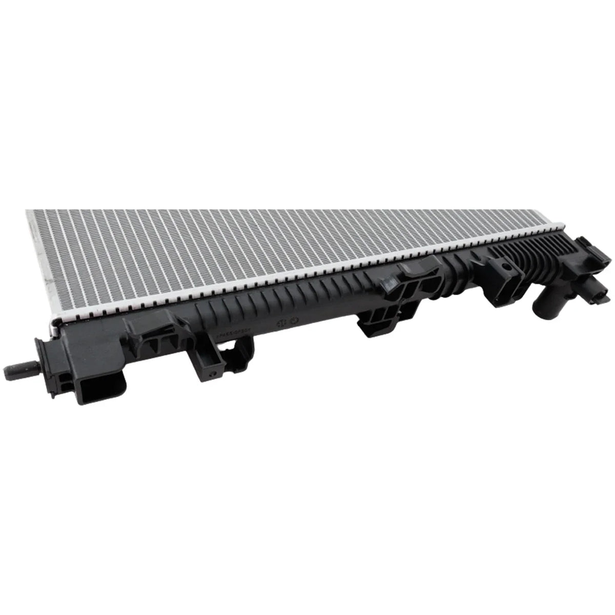 Front Cooling Radiator for 2018-2023 Chevy Equinox, GMC Terrain