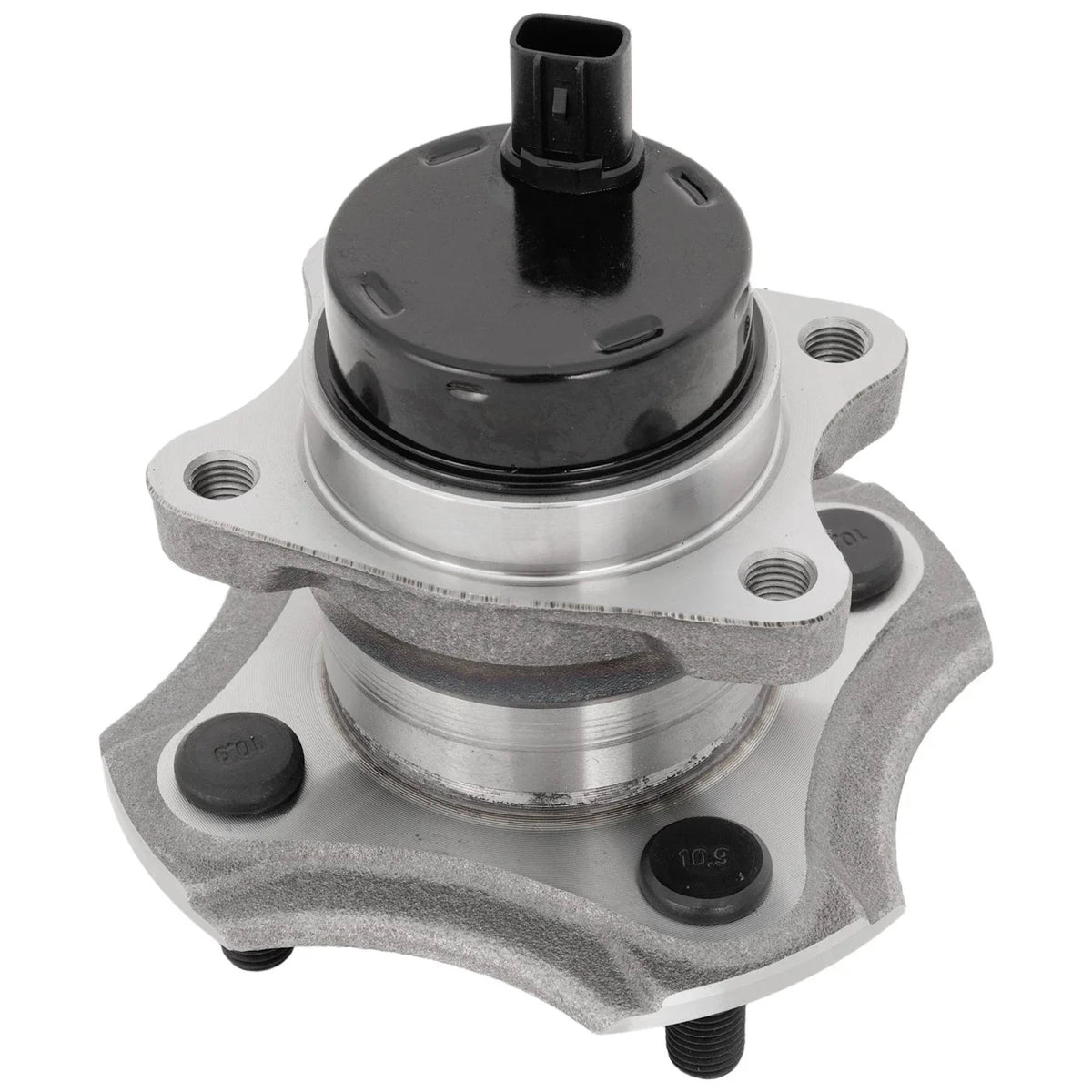 Rear Wheel Hub with Bearing and Sensor for Scion xB 2004-2006