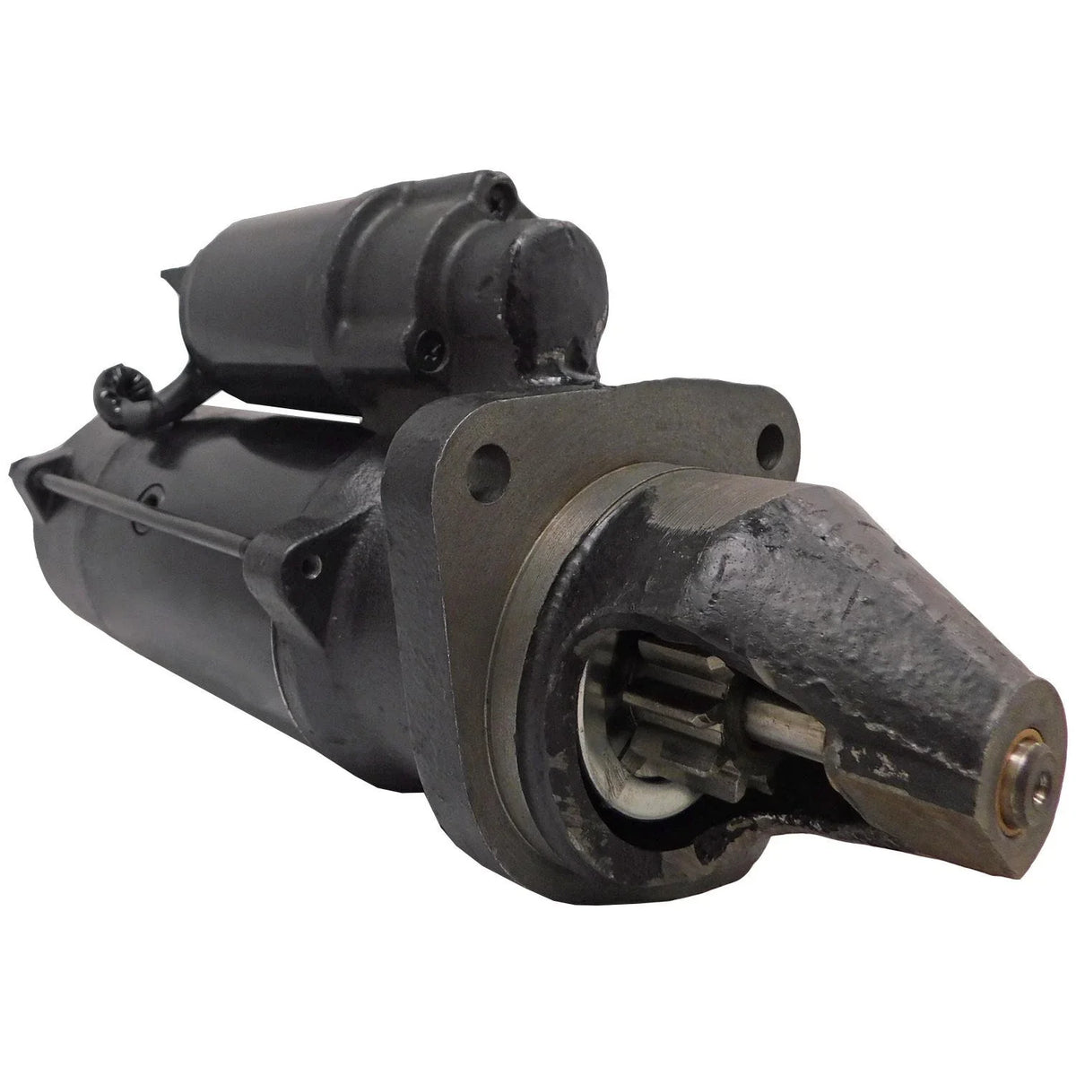Starter for Case JX90 (2008–2016)