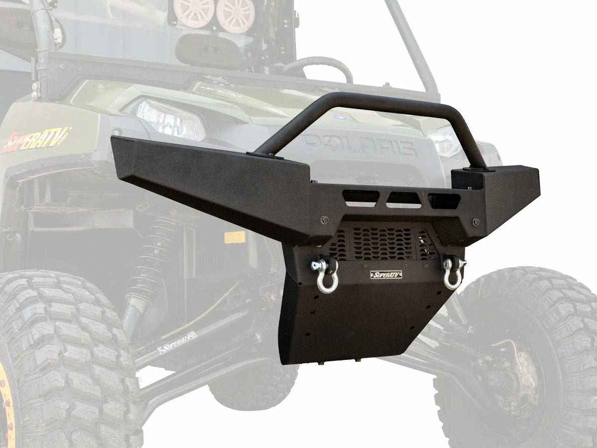 Brush Guard Front for 2015-2018 Polaris Ranger 1000 Diesel