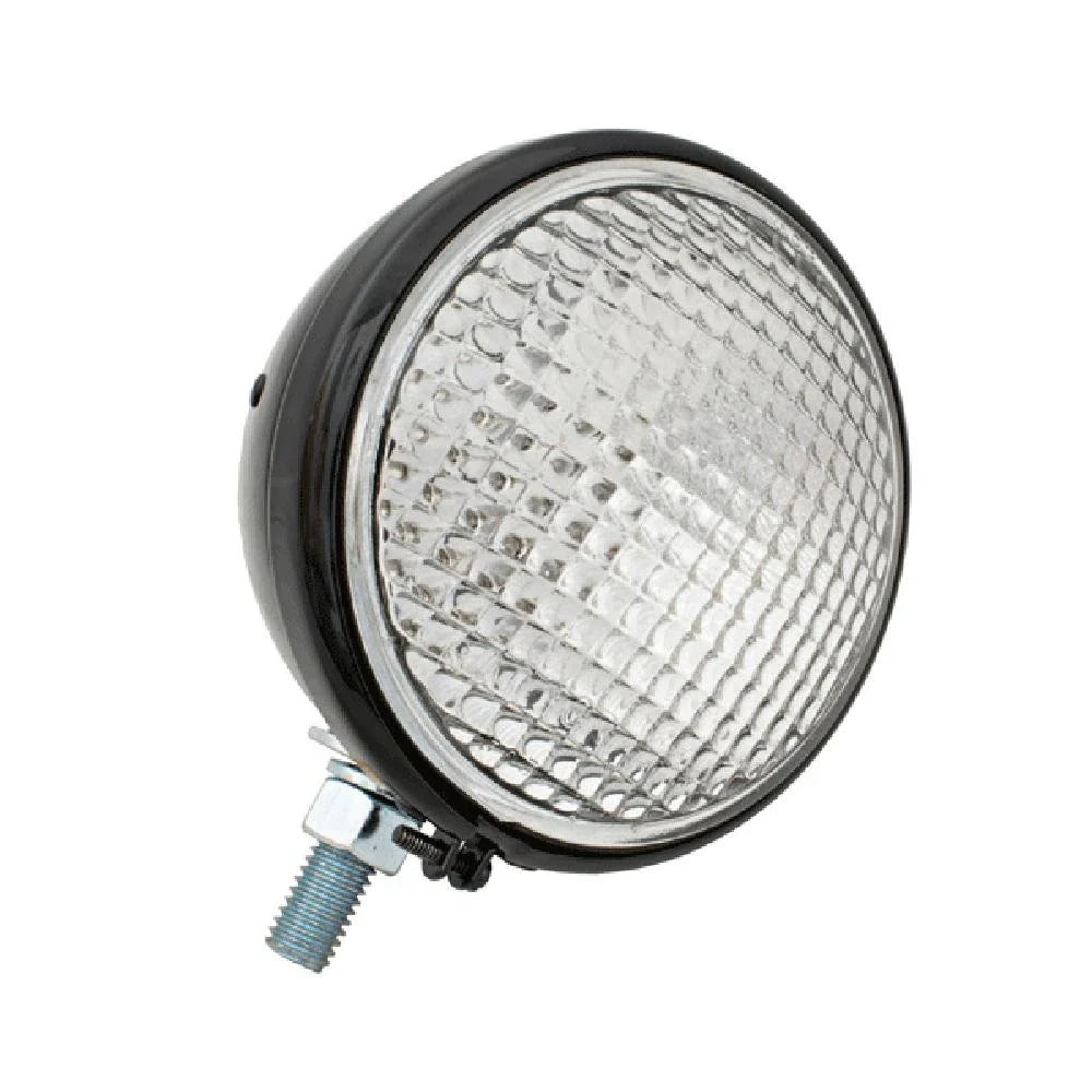 Head Light Assembly for Allis Chalmers AC RC WC WF (Fits 208233 237100 70237100)
