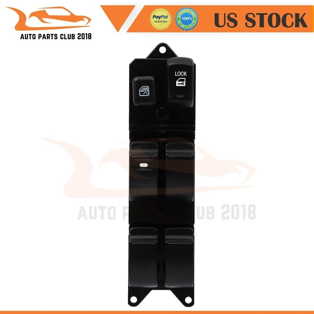 Window Switch MR587943 for Galant 3.8L (2007-2009) Mitsubishi
