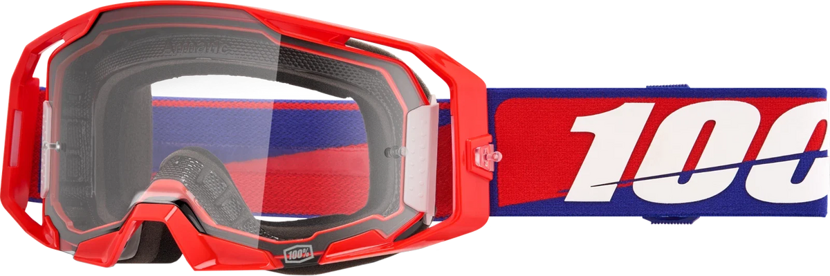 Armatic Goggle Clear Lens for