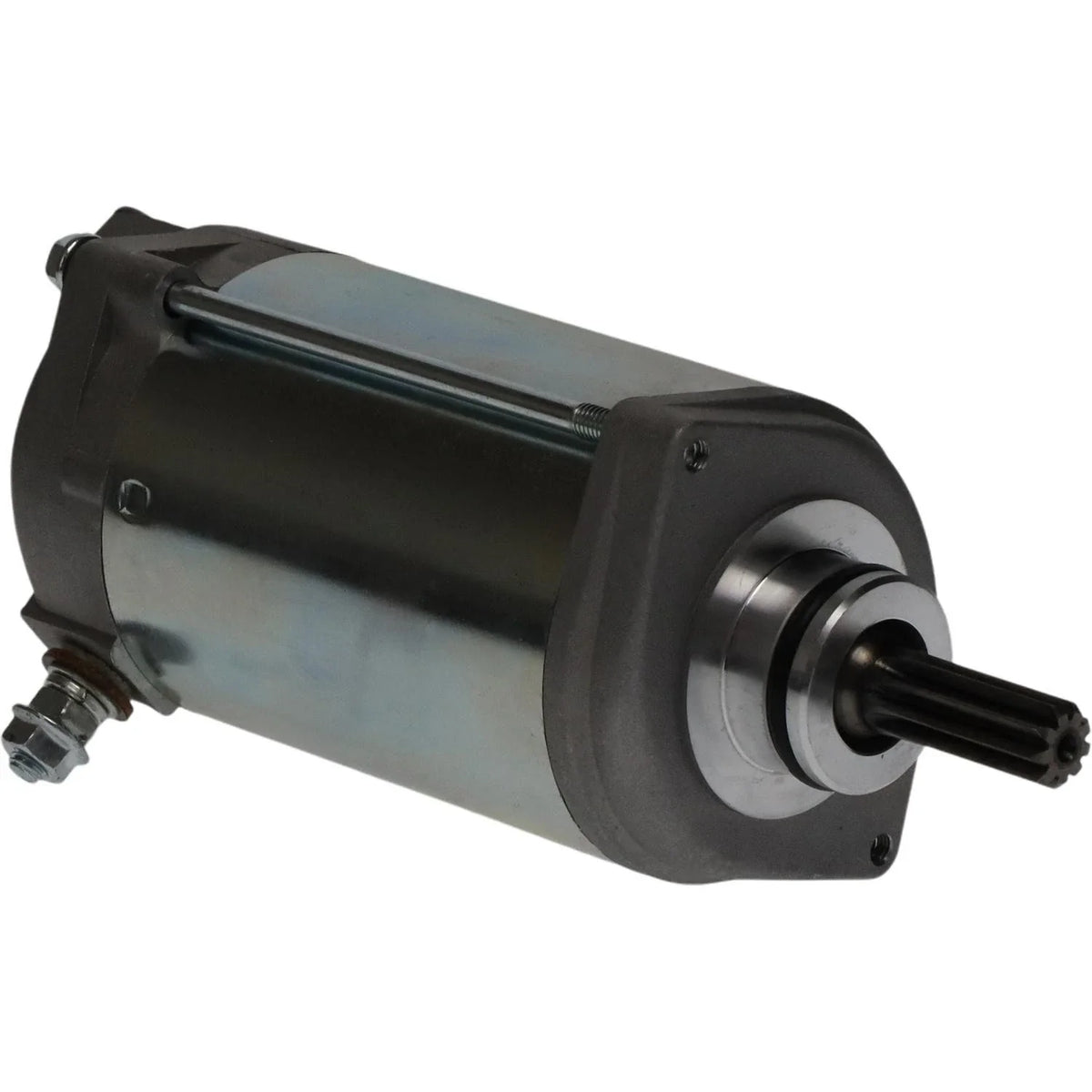 Starter for Suzuki Hayabusa GSX1300R (1999–2007)