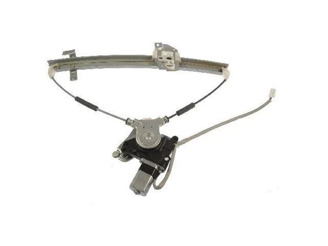 Front Left Window Regulator for Mazda Protege (1999–2003) HX389GV