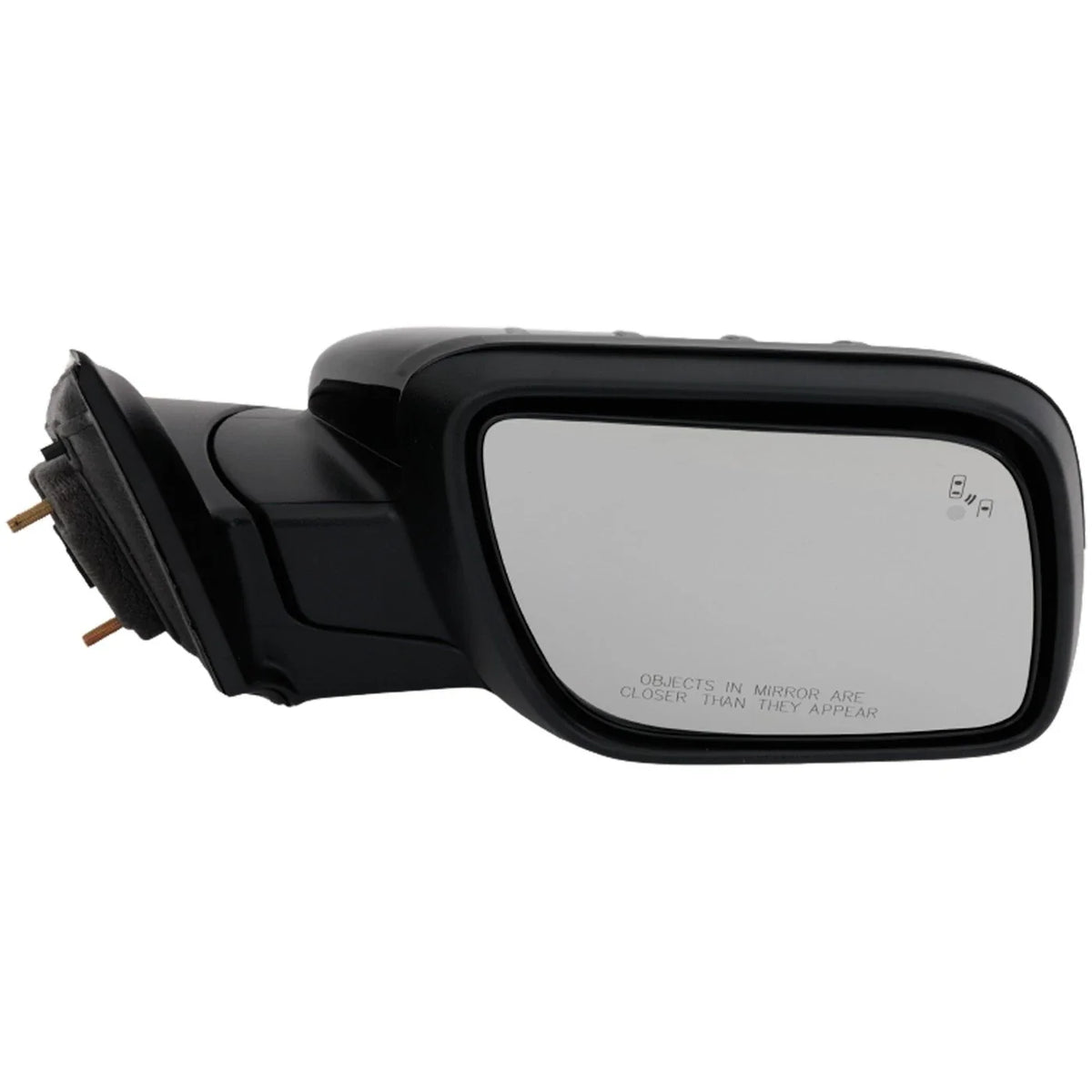 Right Side Mirror for Ford Explorer (2011-2015) - Signal & Puddle Light