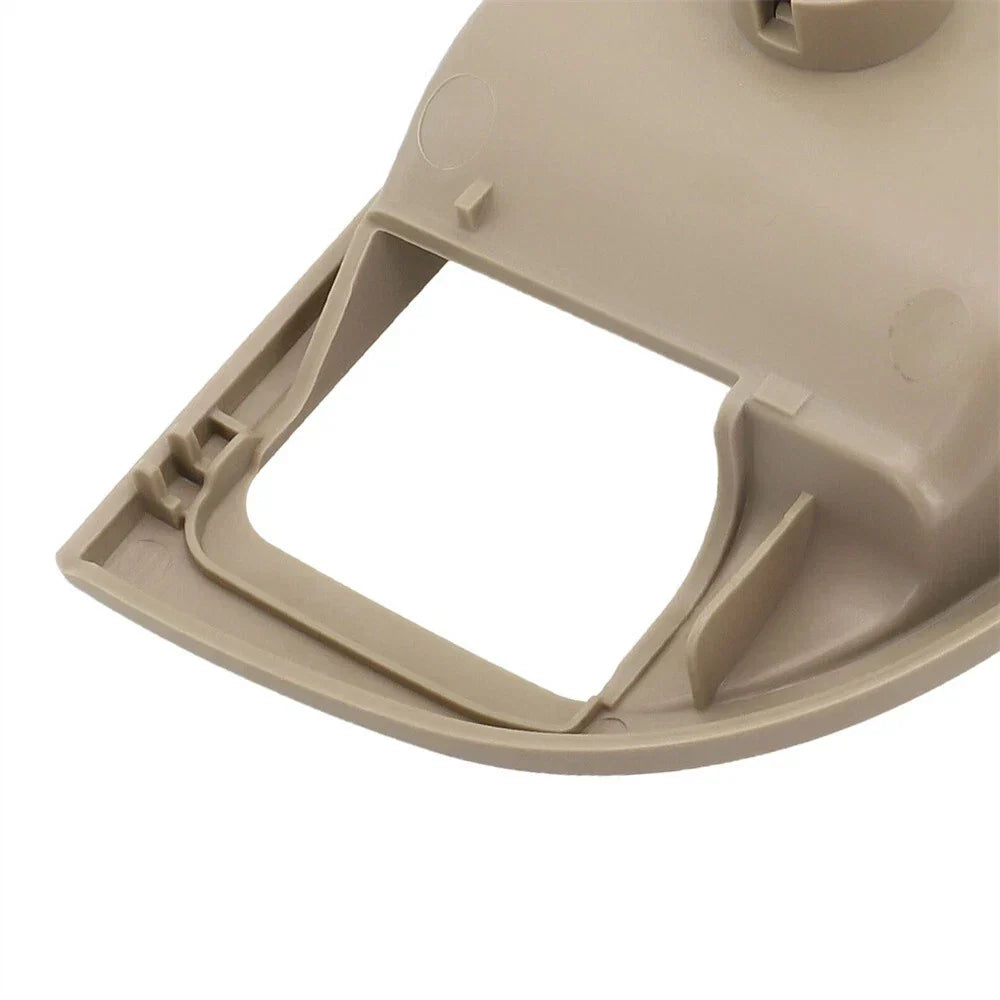 Inside Door Handle Trim Cover for Front Right - Hyundai Santa Fe 2007-2012