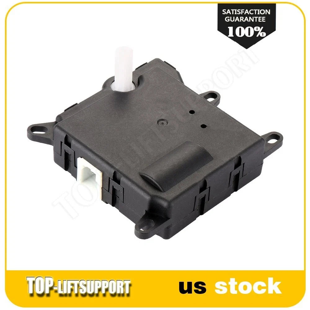 Heater Blend Door Actuator for Ford Ranger, Explorer (1995–2011)