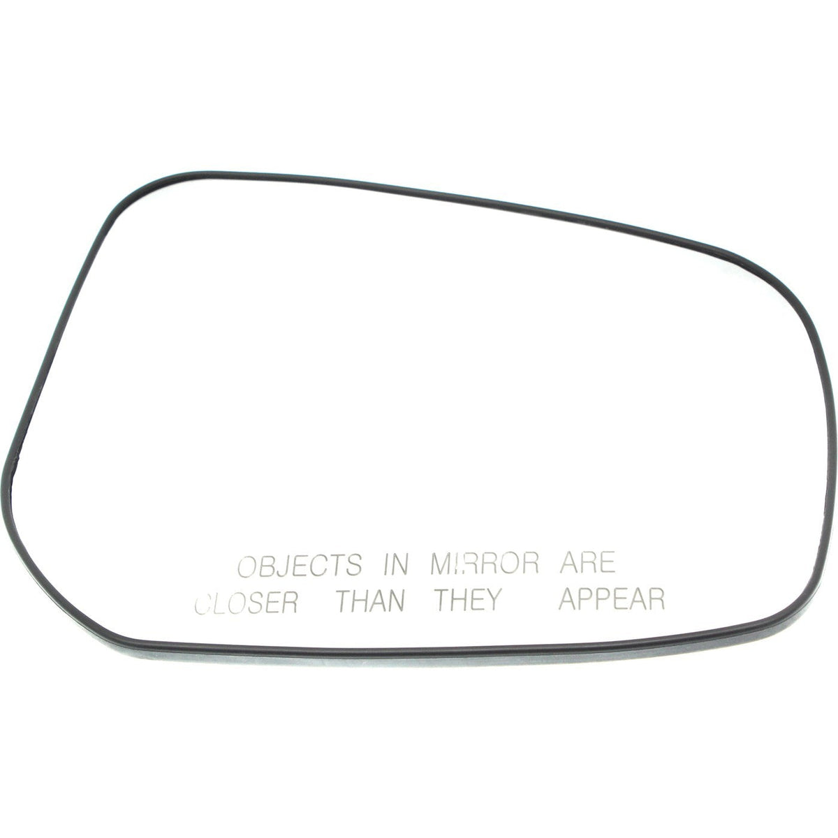 Heated Mirror Glass Set for Driver and Passenger Side - Lancer