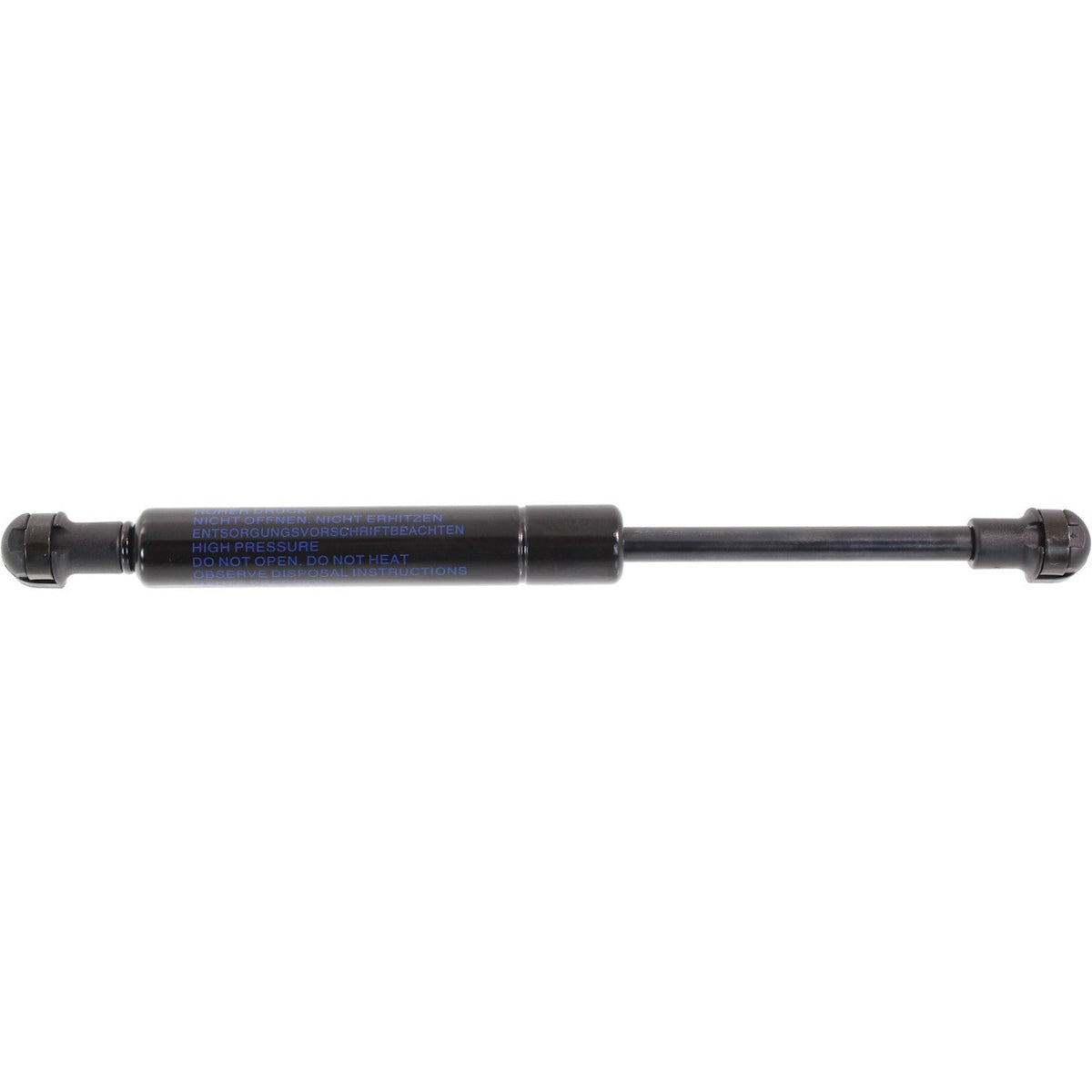 Lift Support Struts for Porsche Boxster & 911 (1999-2005)
