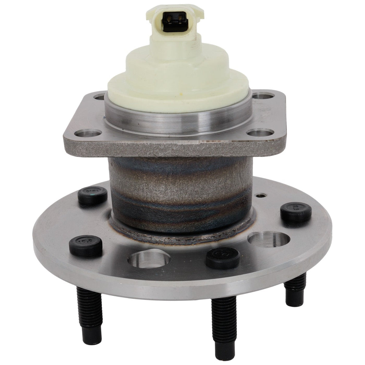 Wheel Hub Set for Chevy Oldsmobile RHD Vehicles